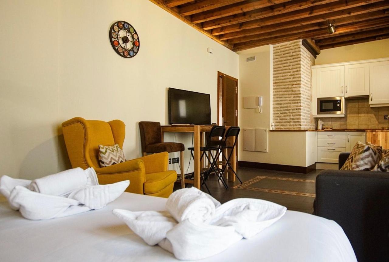 Tiempo De Aparthotel