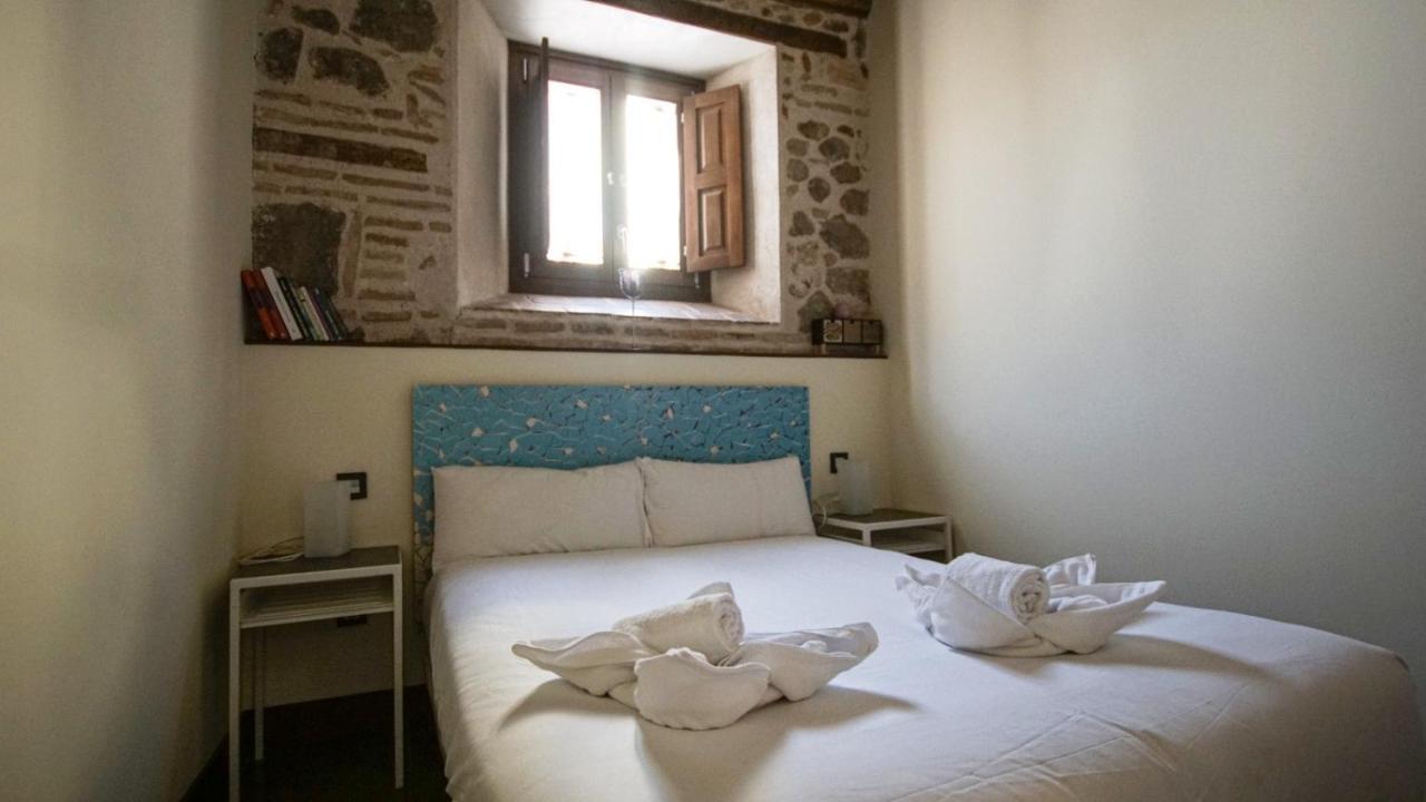 Aparthotel Tiempo De Toledo