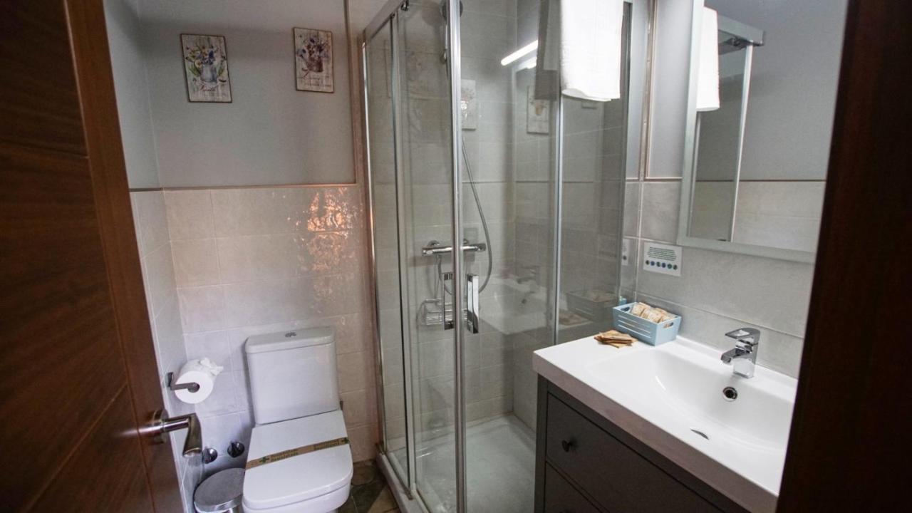 Tiempo De Aparthotel