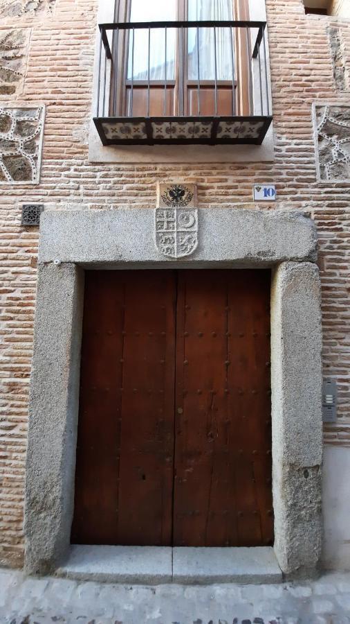 Tiempo De Toledo
