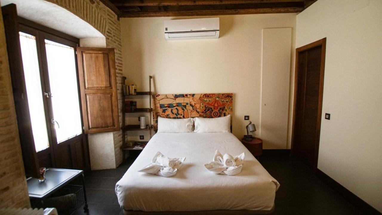 Aparthotel Tiempo De Toledo