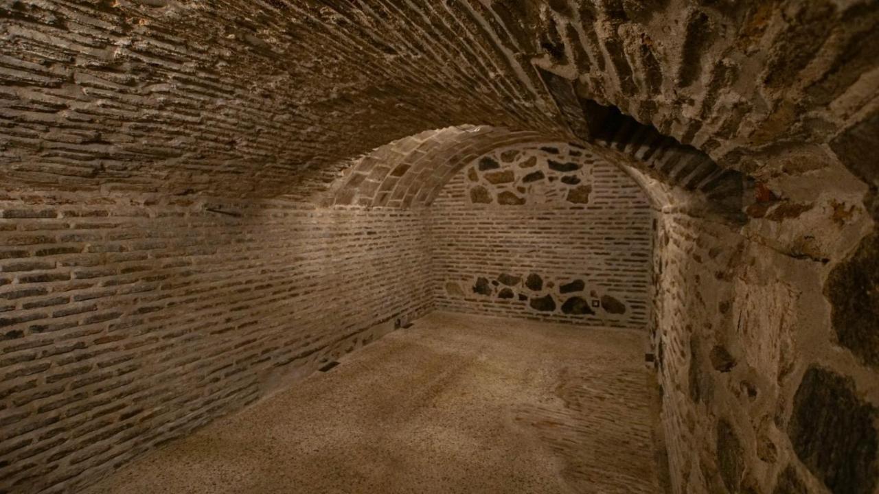 Aparthotel Tiempo De Toledo